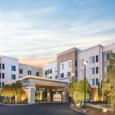 Homewood Suites By Hilton Aliso Viejo Laguna Beach Екстериор снимка