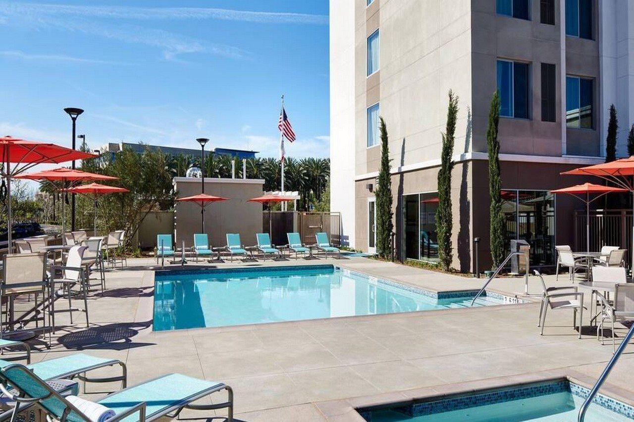 Homewood Suites By Hilton Aliso Viejo Laguna Beach Екстериор снимка