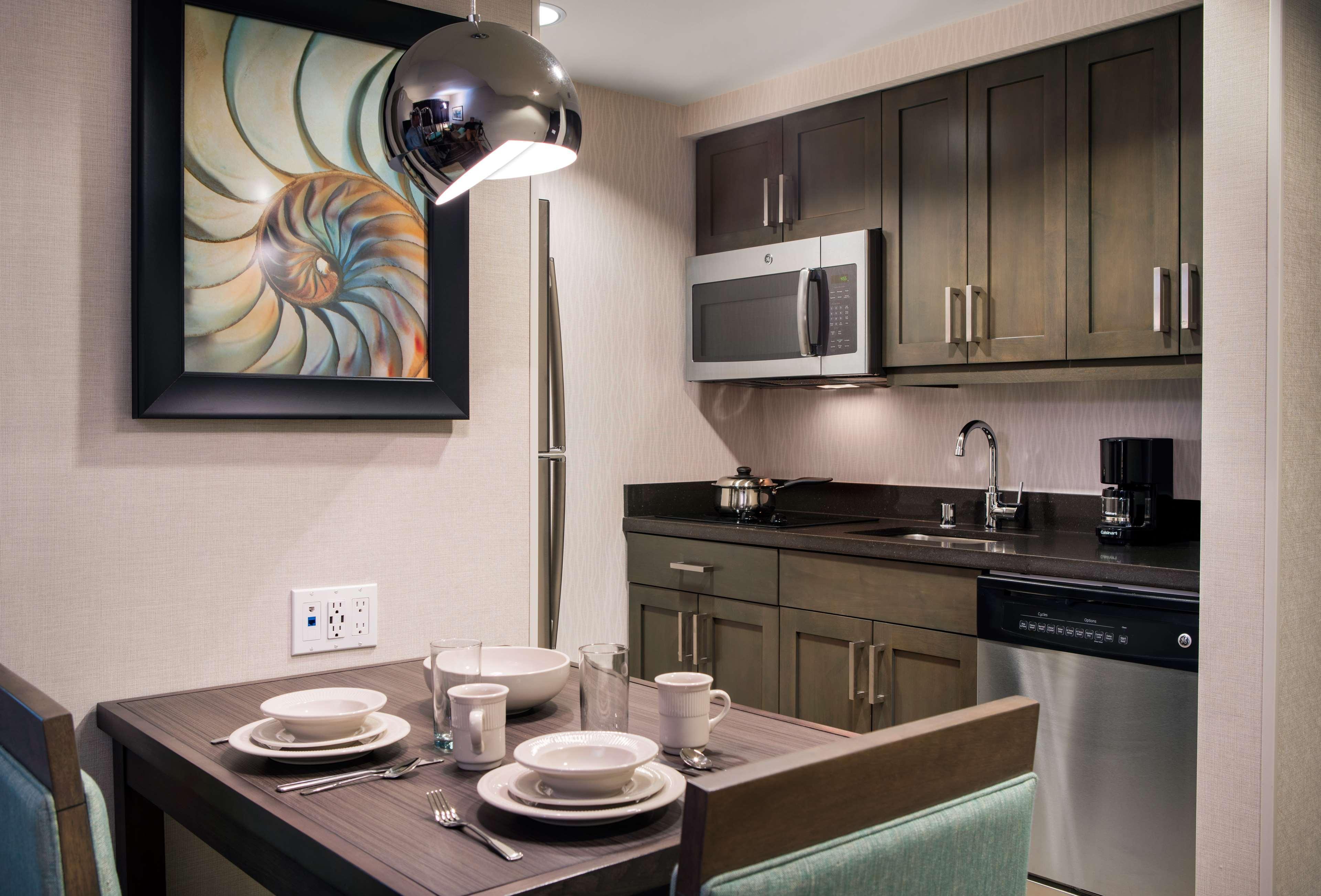 Homewood Suites By Hilton Aliso Viejo Laguna Beach Екстериор снимка