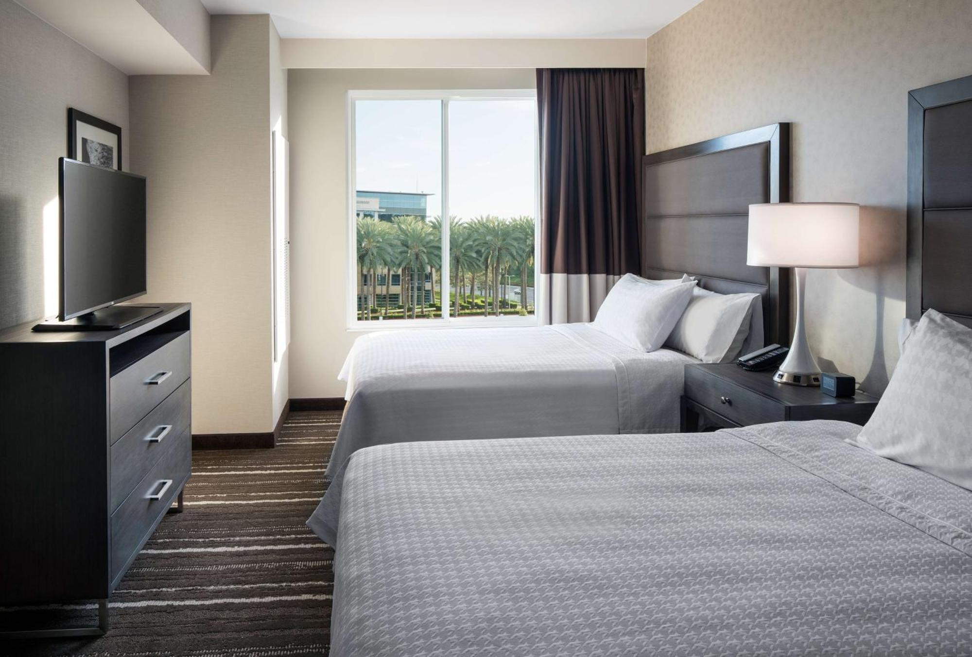 Homewood Suites By Hilton Aliso Viejo Laguna Beach Екстериор снимка