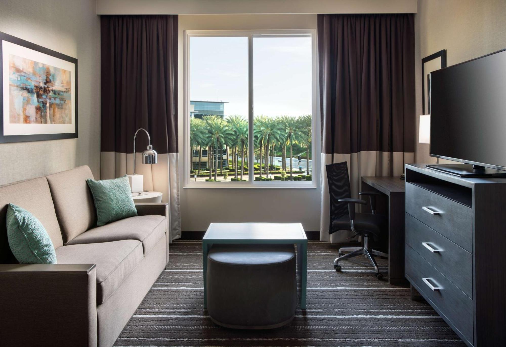 Homewood Suites By Hilton Aliso Viejo Laguna Beach Екстериор снимка