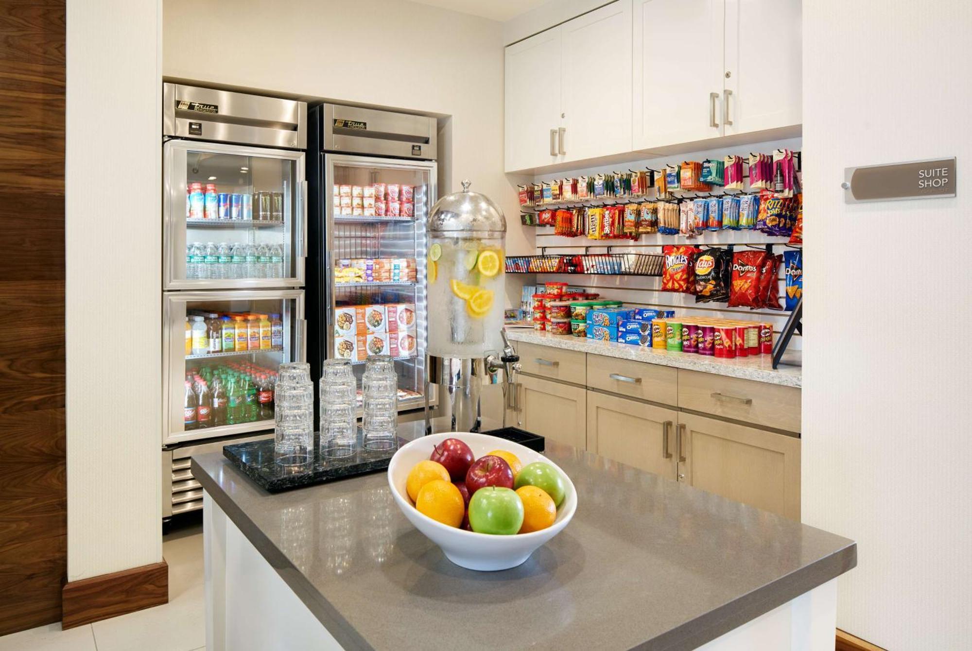 Homewood Suites By Hilton Aliso Viejo Laguna Beach Екстериор снимка