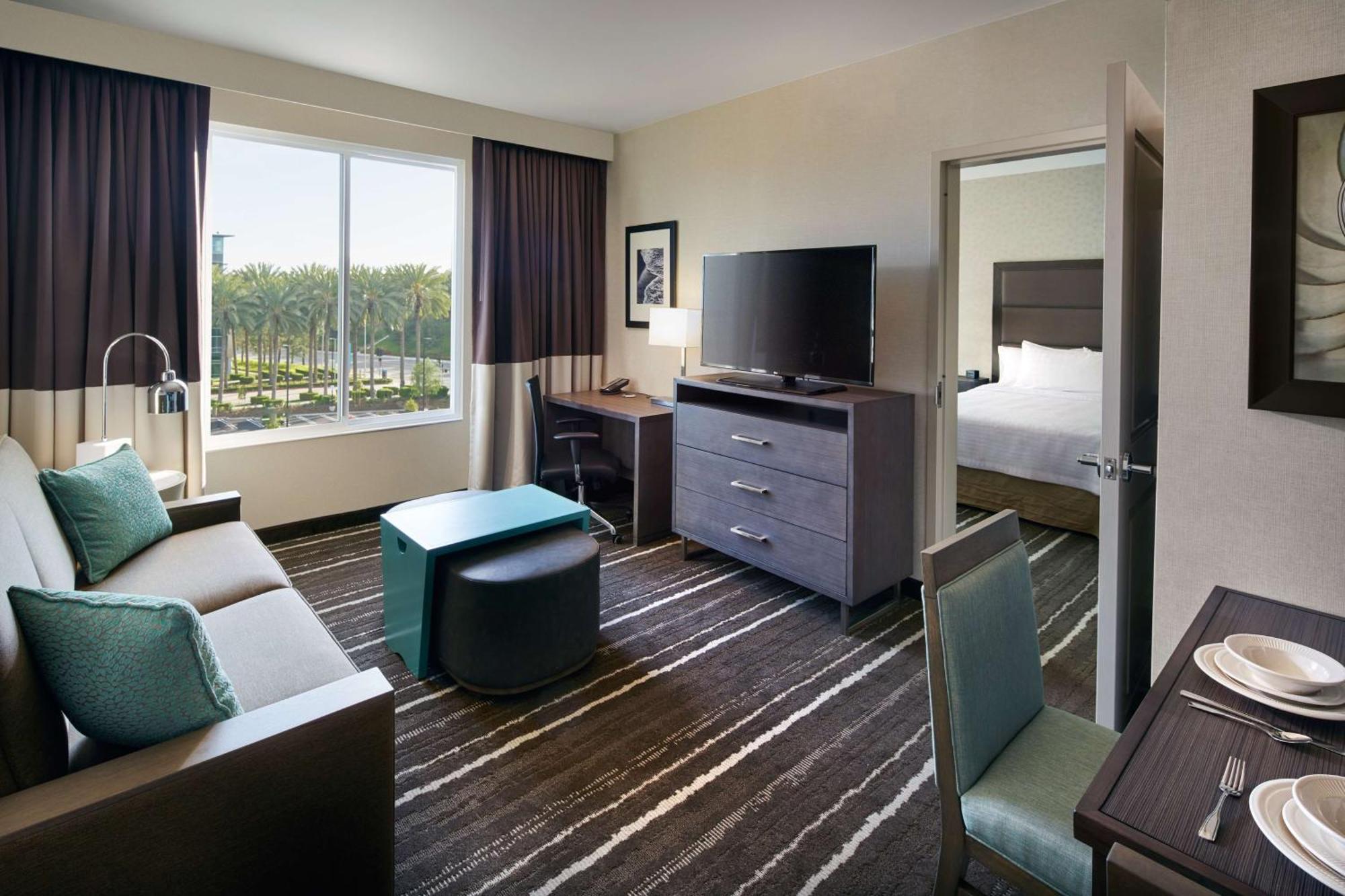 Homewood Suites By Hilton Aliso Viejo Laguna Beach Екстериор снимка