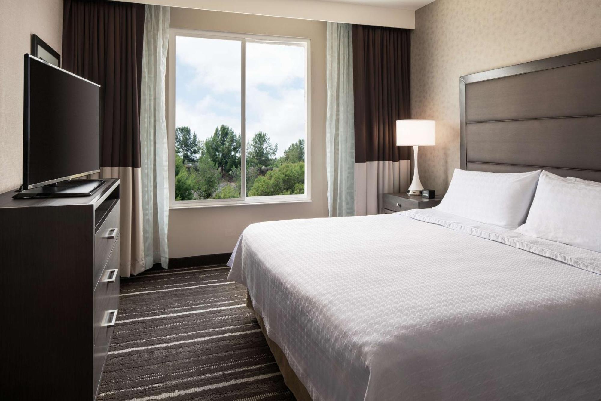 Homewood Suites By Hilton Aliso Viejo Laguna Beach Екстериор снимка