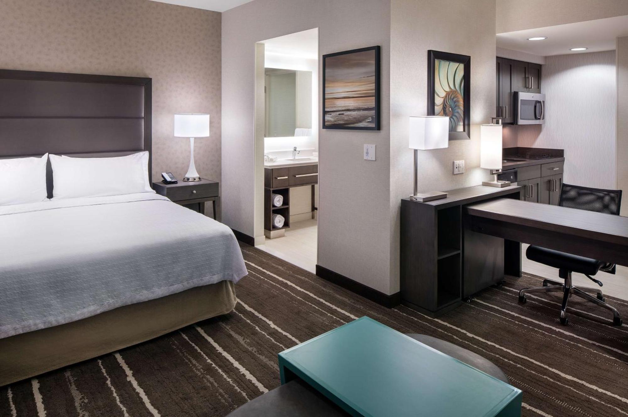 Homewood Suites By Hilton Aliso Viejo Laguna Beach Екстериор снимка