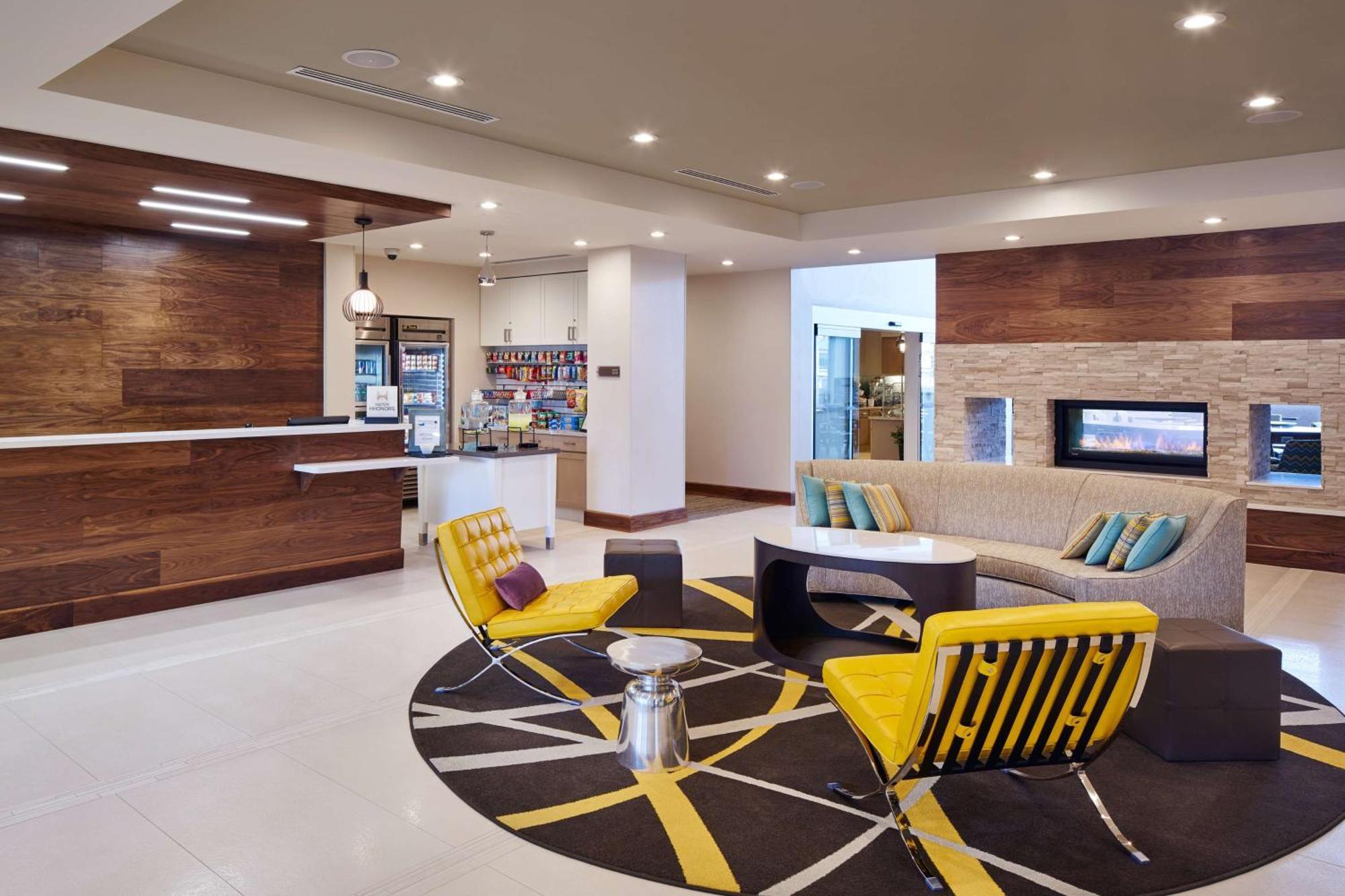 Homewood Suites By Hilton Aliso Viejo Laguna Beach Екстериор снимка
