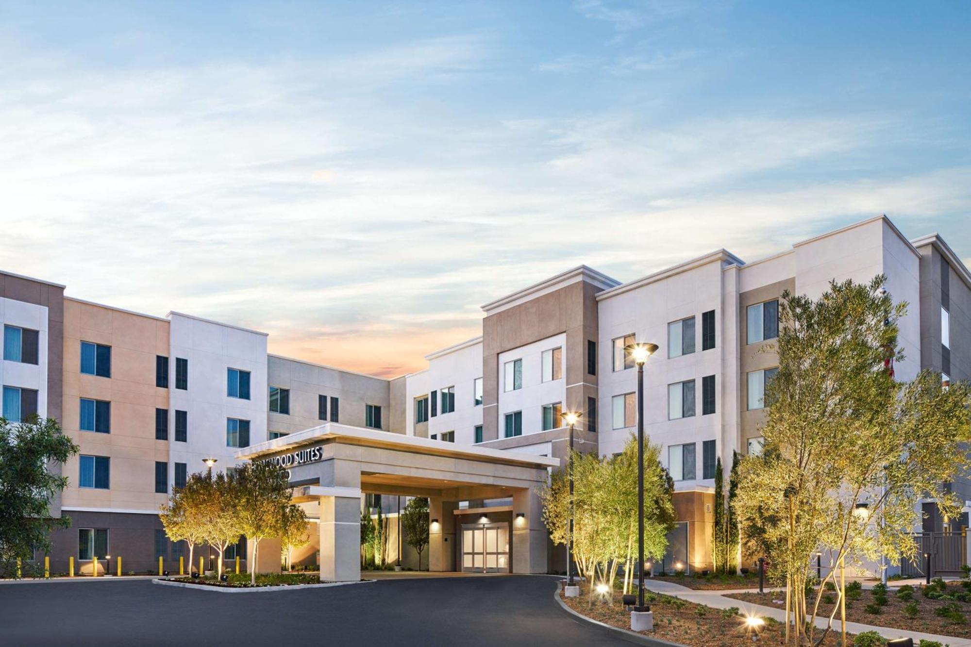 Homewood Suites By Hilton Aliso Viejo Laguna Beach Екстериор снимка