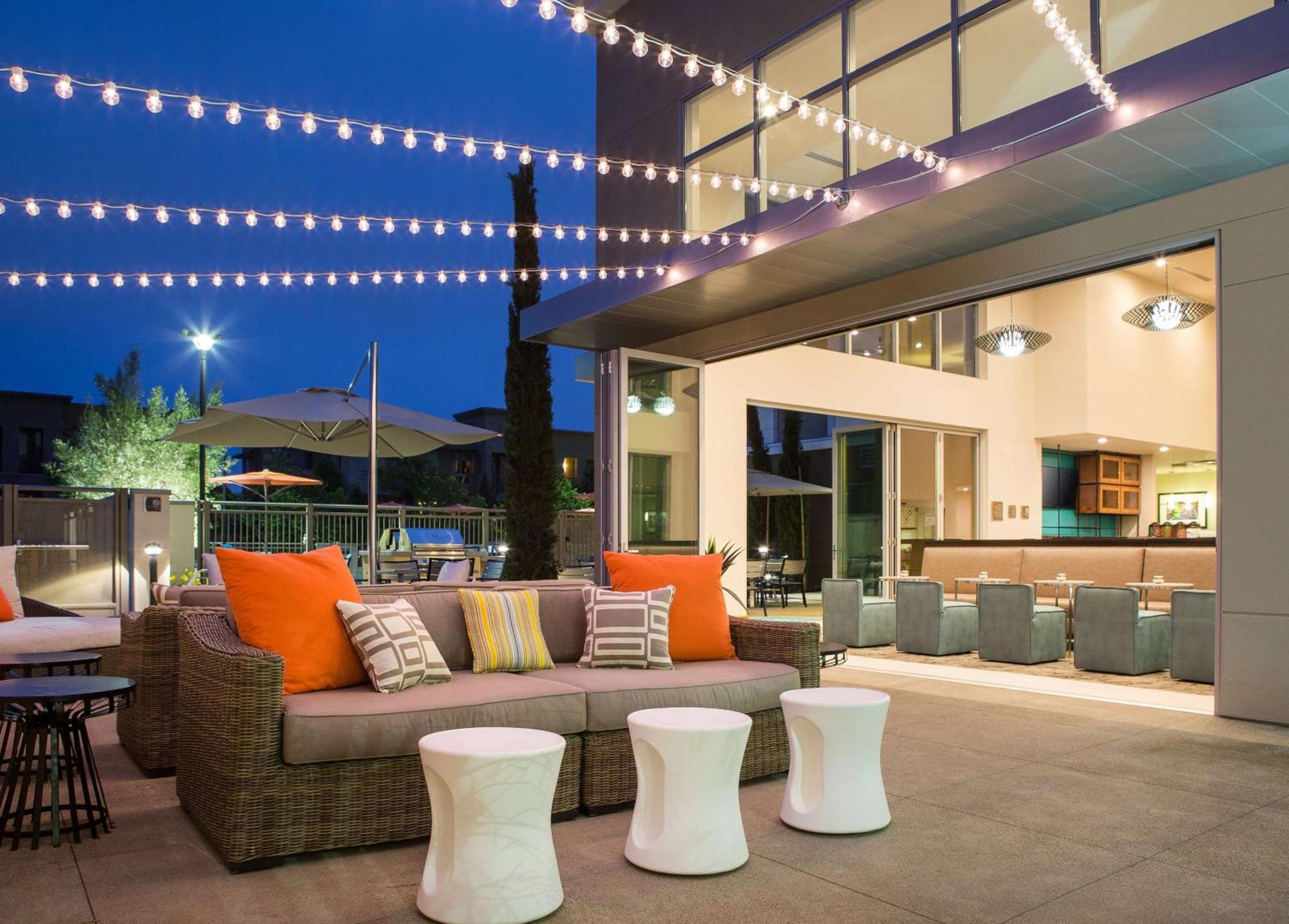 Homewood Suites By Hilton Aliso Viejo Laguna Beach Екстериор снимка