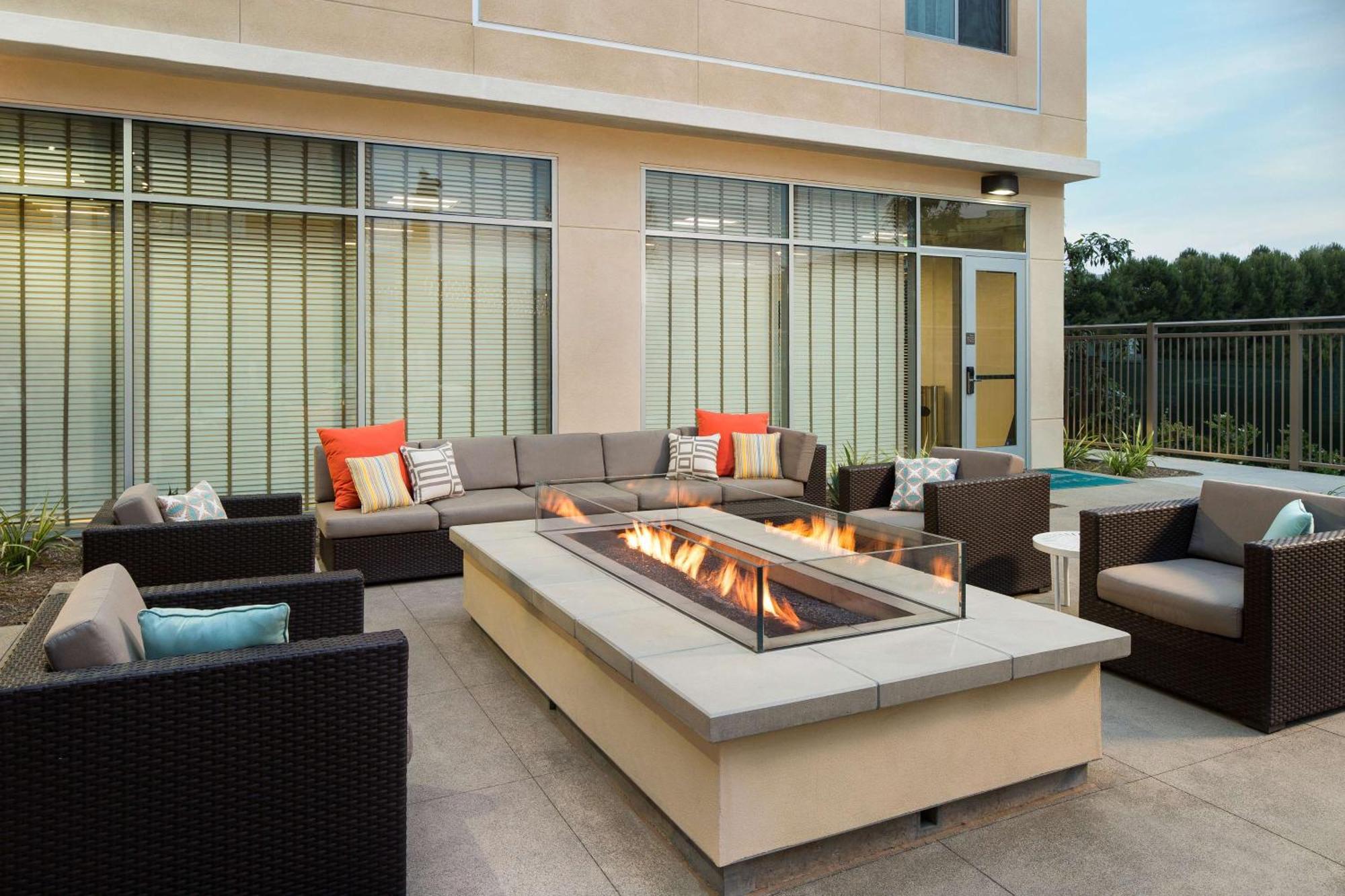 Homewood Suites By Hilton Aliso Viejo Laguna Beach Екстериор снимка