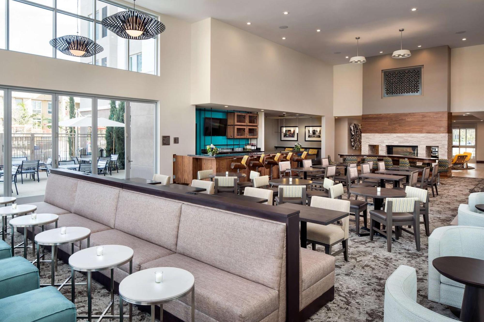 Homewood Suites By Hilton Aliso Viejo Laguna Beach Екстериор снимка
