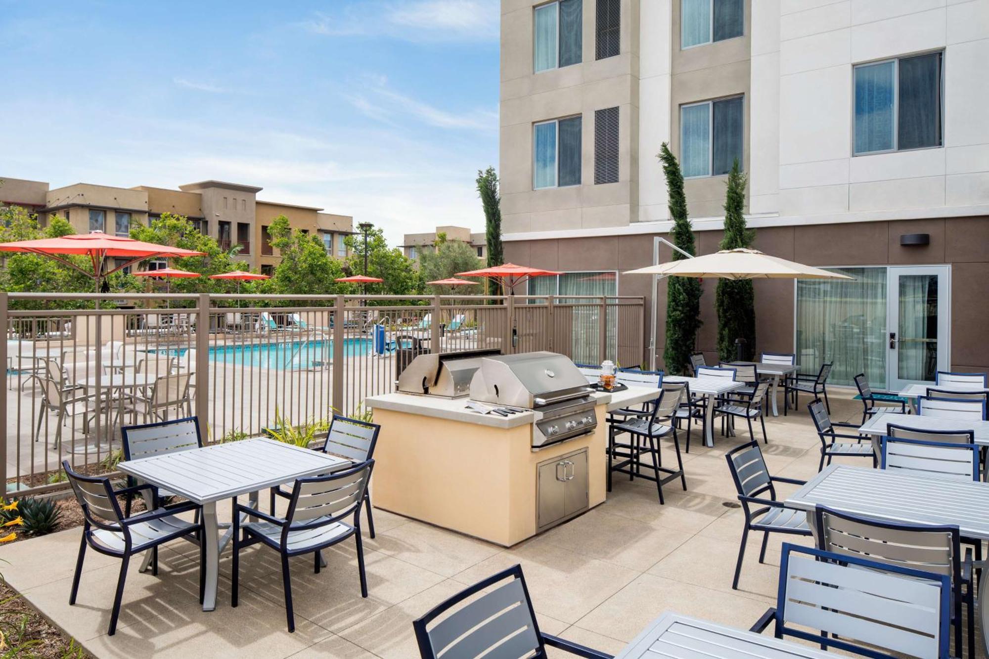 Homewood Suites By Hilton Aliso Viejo Laguna Beach Екстериор снимка
