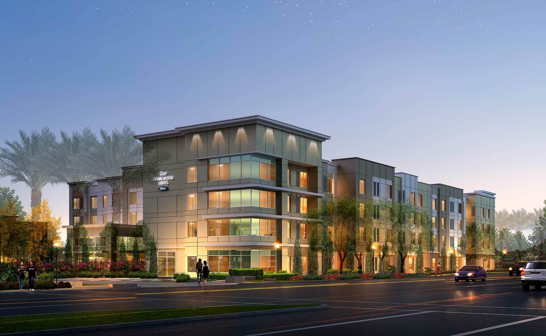 Homewood Suites By Hilton Aliso Viejo Laguna Beach Екстериор снимка